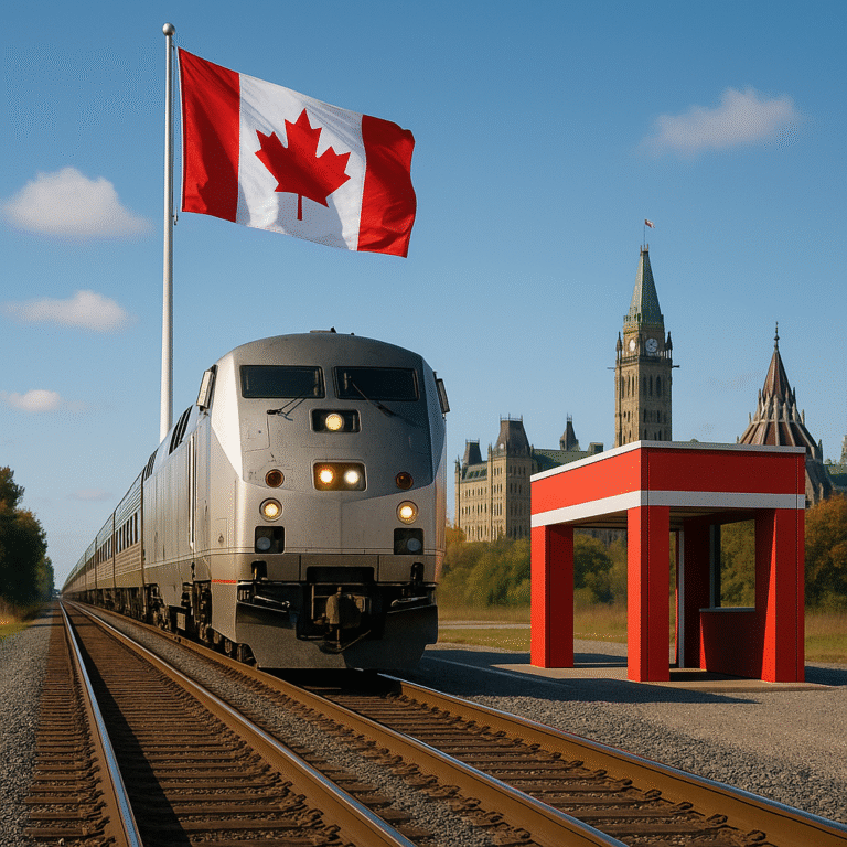 Boostez votre admissibilité à Entrée express Canada en 1 an